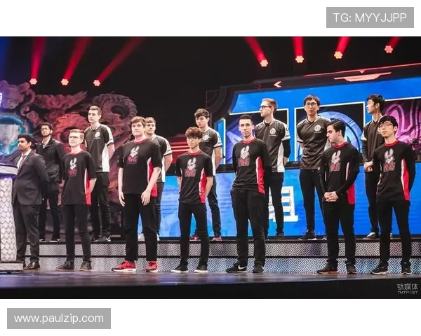 欧宝电竞体育创新发展模式,助力电竞产业迈向更加专业化和国际化道路