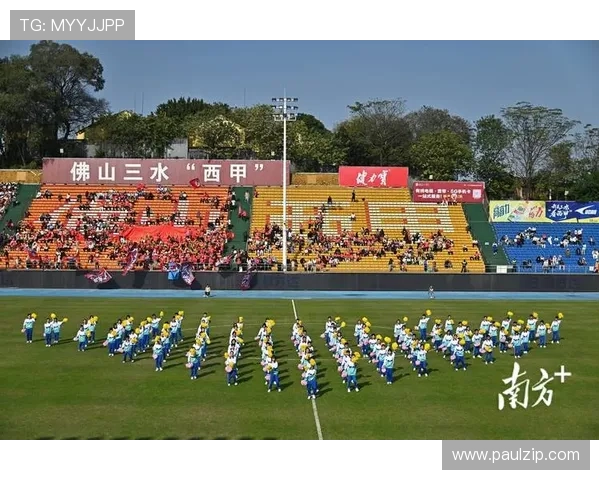 浩瀚体育直营推动体育赛事多元化，打造全民健身新热潮